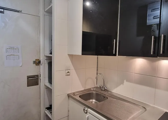 Renove, Pied Des Pistes, 3/4 Pers, Animaux Ok - Fr-1-181-2600 Apartament *