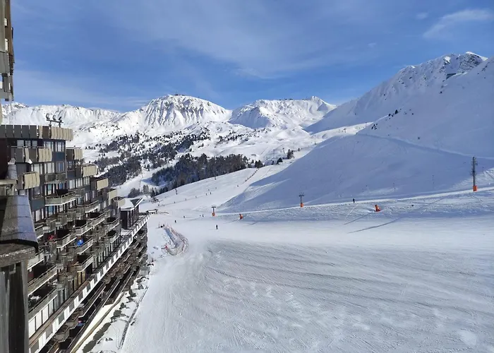 Apartament Renove, Pied Des Pistes, 3/4 Pers, Animaux Ok - Fr-1-181-2600 *