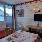 Renove, Pied Des Pistes, 3/4 Pers, Animaux Ok - Fr-1-181-2600 La Plagne