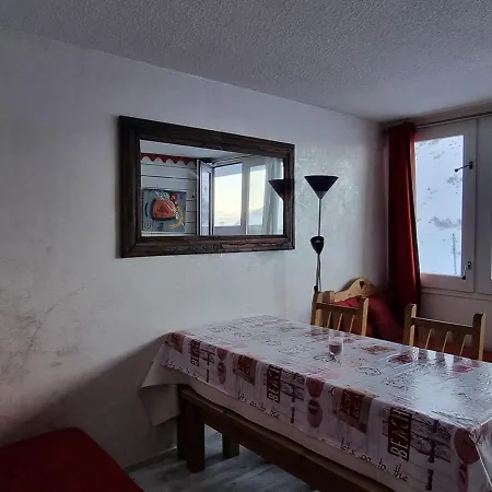 Apartment Renove, Pied Des Pistes, 3/4 Pers, Animaux Ok - Fr-1-181-2600