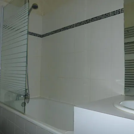 Apartment Renove, Pied Des Pistes, 3/4 Pers, Animaux Ok - Fr-1-181-2600 *