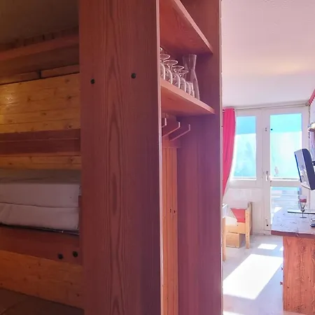 Апартаменты Renove, Pied Des Pistes, 3/4 Pers, Animaux Ok - Fr-1-181-2600 *