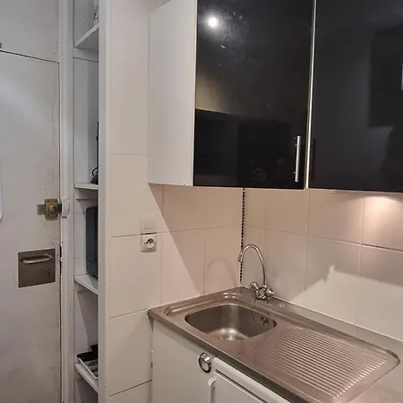 Renove, Pied Des Pistes, 3/4 Pers, Animaux Ok - Fr-1-181-2600 Апартаменты *