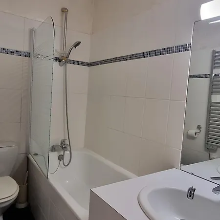 Διαμέρισμα Renove, Pied Des Pistes, 3/4 Pers, Animaux Ok - Fr-1-181-2600