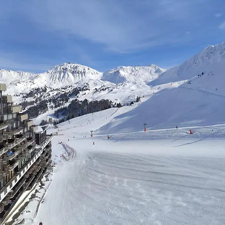 Апартаменты Renove, Pied Des Pistes, 3/4 Pers, Animaux Ok - Fr-1-181-2600 *